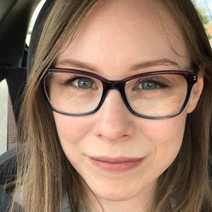 Meet your Posher, Toni